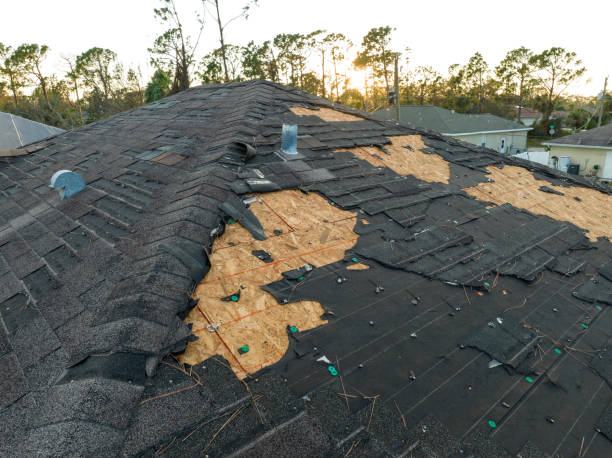 Best Commercial Roofing Services  in Paulina, LA