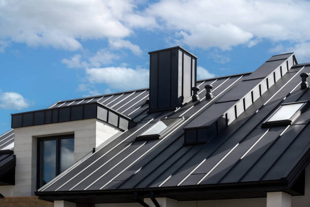 Best Roof Ventilation Installation  in Paulina, LA